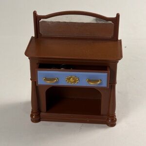Fisher Price Loving Family Dollhouse DINING ROOM BUFFET